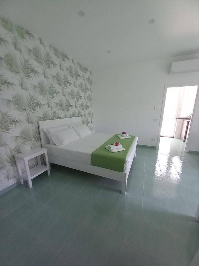 Deluxe Room in Sant'Agnello, Sorrento Coast