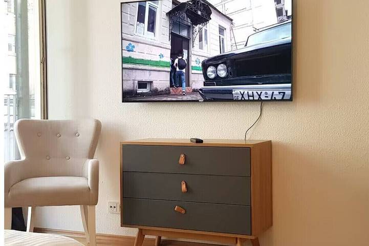 Vacation rental for 4 people in Cologne