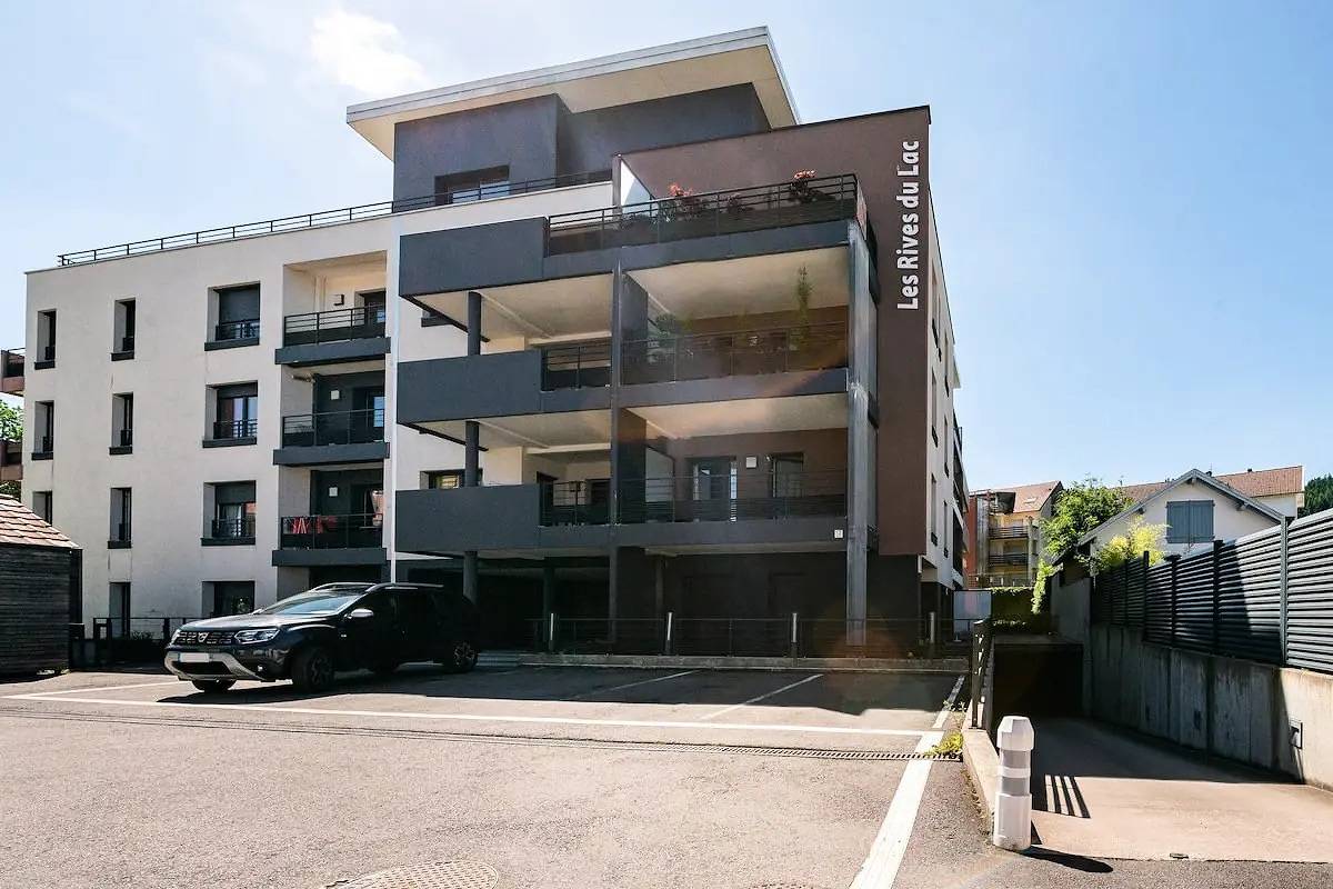Appartement de vacances