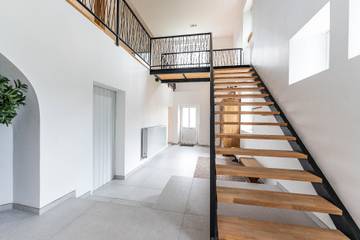 Glamping voor 14 Personen in Xonrupt-Longemer, Saint-Dié-des-Vosges, Afbeelding 2