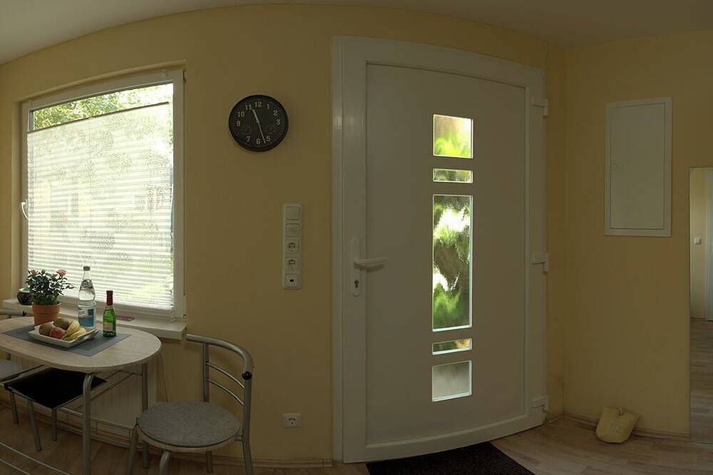 Appartamento intero, Small apartment for two people with garden and private entrance in Bochum, Ruhrgebiet