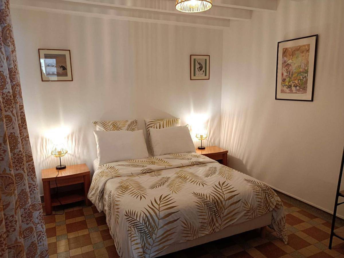 Holiday Home in Chantecoq, Région de Montargis