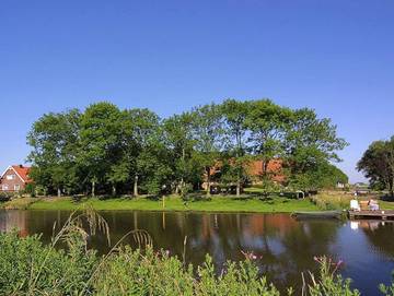 Ferienhaus für 6 Personen in Dornumersiel, Dornum, Bild 2