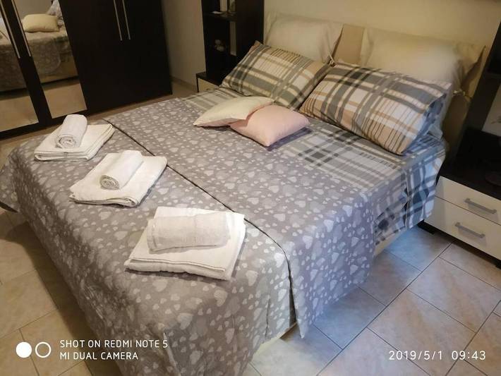 Maison de vacances pour 5 personnes, animaux acceptés