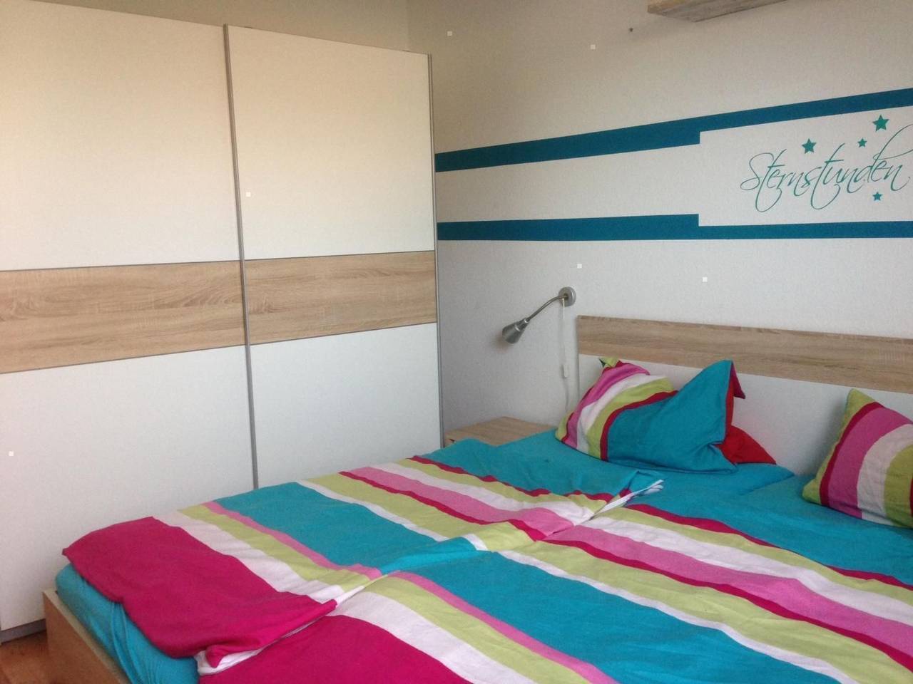 Nordsee Sternchen in Burhave, Butjadingen