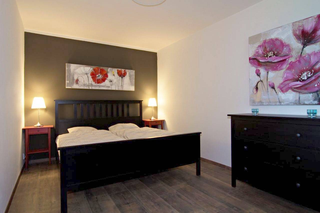 Cały apartament, Apartmány Chata Švadlenka in Rokytnice nad Jizerou, Karkonosze Czechy