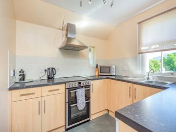 Holiday Rental for 5 People in Fort Augustus, Loch Ness, Photo 4