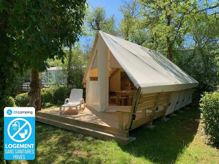 Gîte pour 5 personnes à Saint-Martial-de-Nabirat - 2