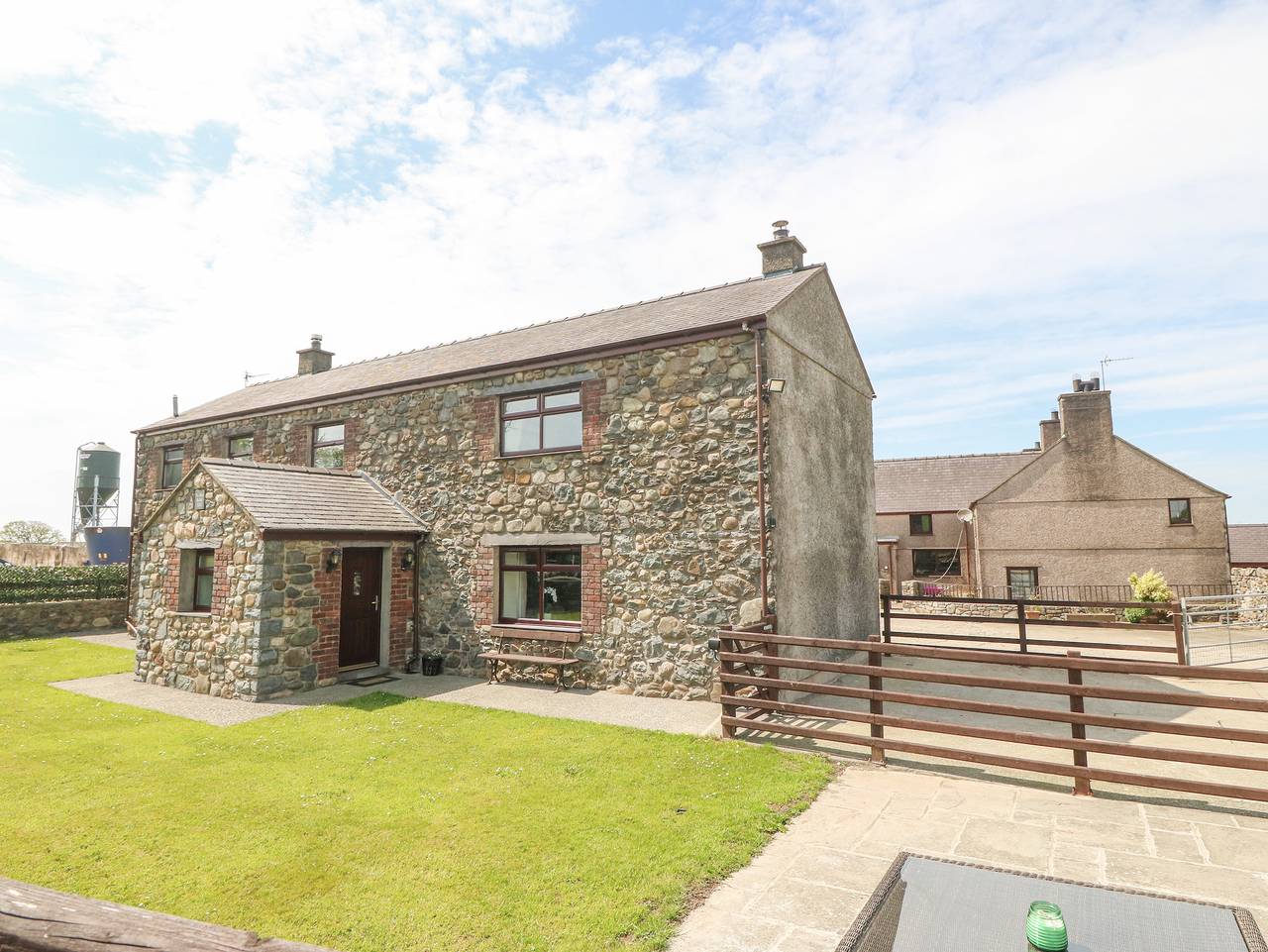 Casa vacanza a Gwynedd a partire da 135€ a notte
