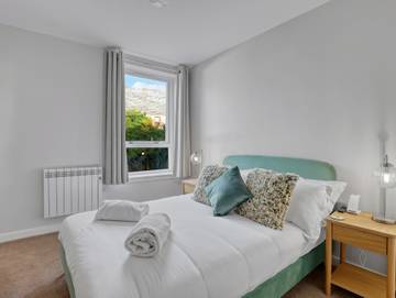 Holiday Rental for 4 People in Berwick-upon-Tweed, Northumberland Coast, Photo 4