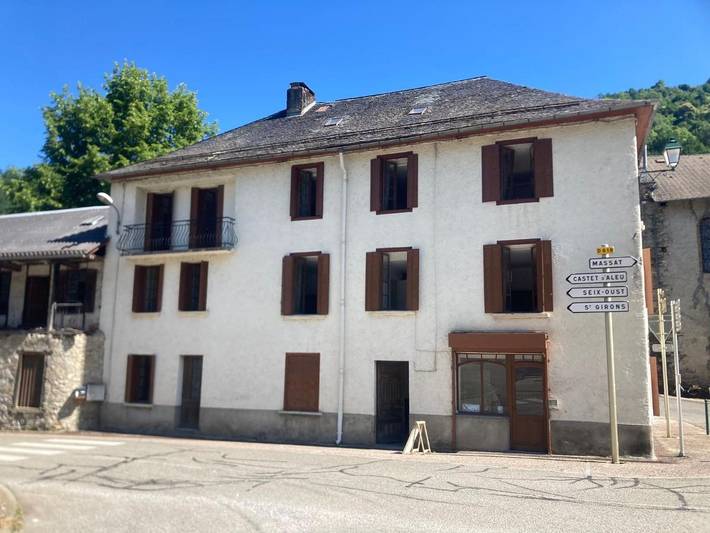 Gîte pour 2 personnes à Biert - 2