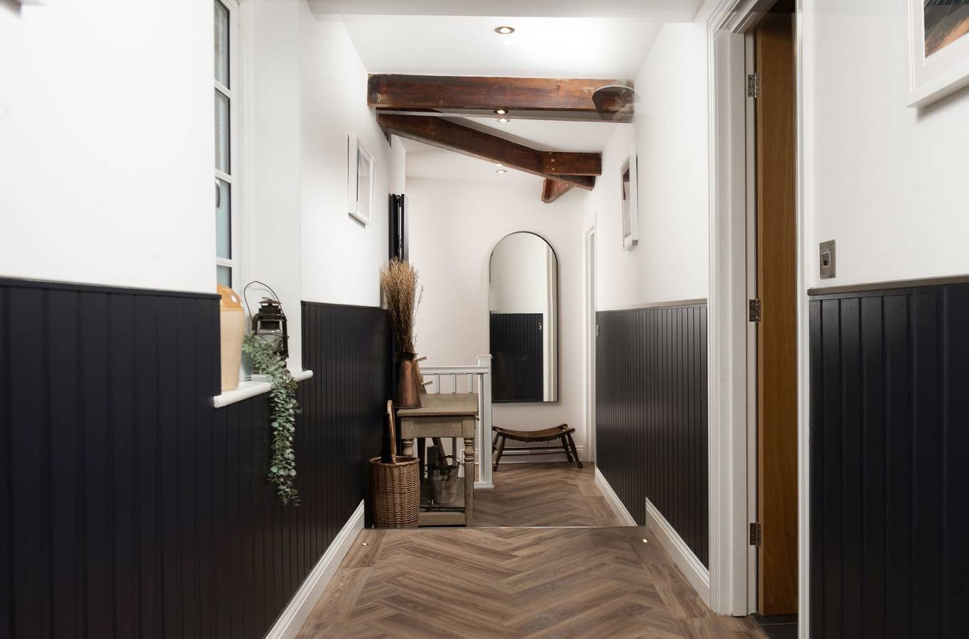 Ganze Wohnung, Ferienwohnung für 4 Personen in Newlyn, Cornwall