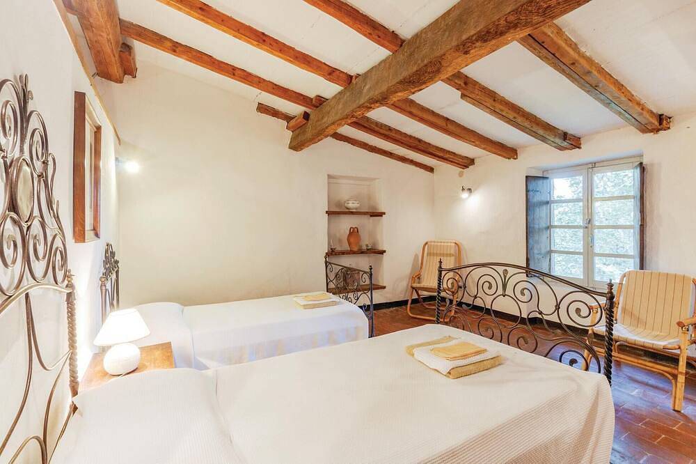 Magnifique maison de 4 chambres à Borgo Val di Taro Pr in Borgo Val di Taro, Apennin Parmensan