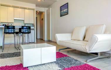 Appartement voor 4 Personen in Stad Oostende, Oostende, Afbeelding 3