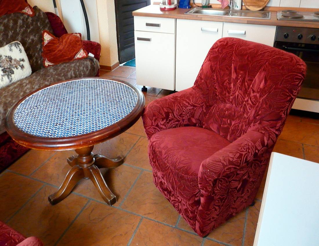 Ganze Ferienwohnung, Ferienwohnung in Plau am See in Plau am See, Ludwigslust-Parchim