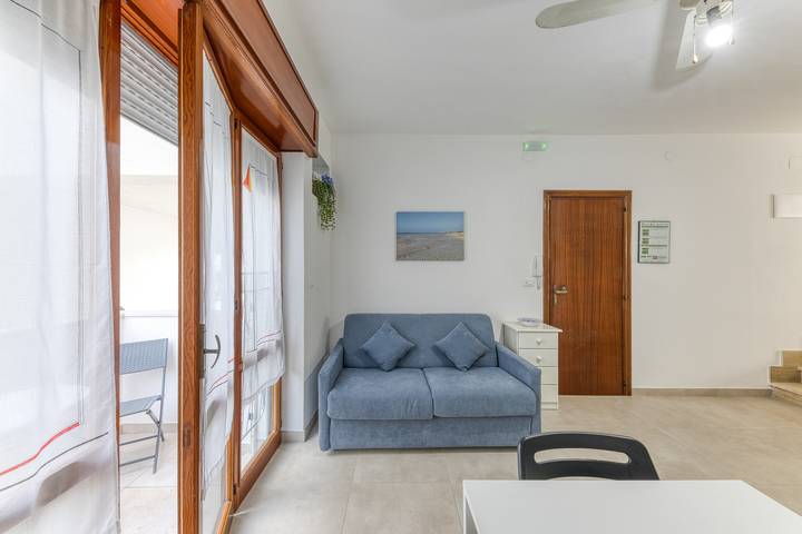Maison d’hôte pour 4 personnes à Ugento - 4