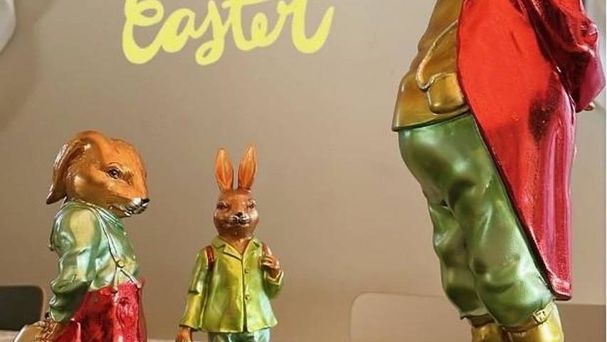 Ferienwohnung für 4 Personen, mit Garten in Kall - 3