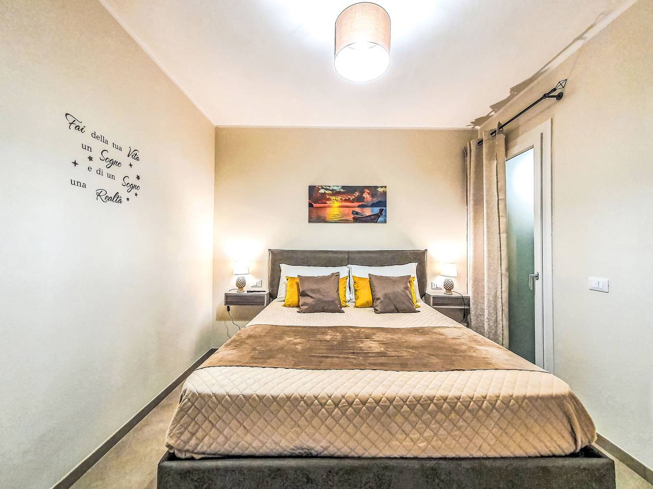 Appartement entier, Siciliandò in Terrasini, Province de Palerme