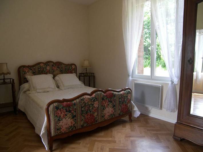 Chambre d’hôte pour 12 personnes, avec jardin en Seine-Maritime - 3