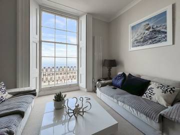 Cottage for 8 People in Ilfracombe, Devon, Photo 3