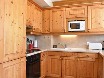 Chalet pour 10 Personnes dans Les Allues, Parc National de la Vanoise, Photo 2