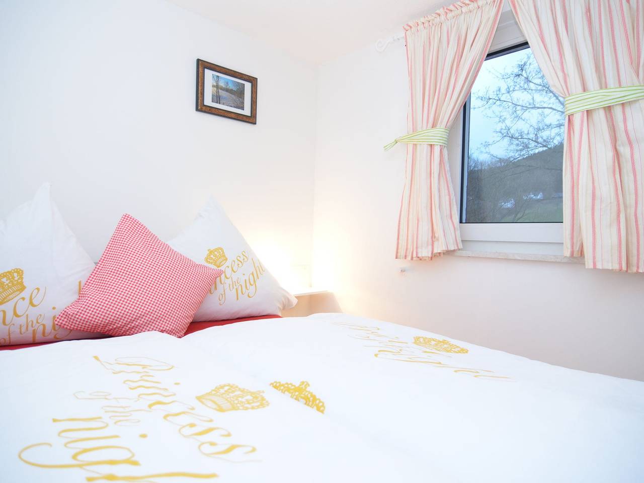Ganze Wohnung, Ferienwohnung in der Nähe des Skigebietes in Schmallenberg, Hochsauerlandkreis