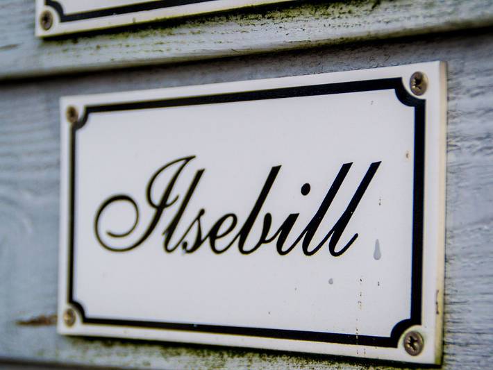 Ferienhaus für 7 Personen, mit Balkon und Garten sowie Sauna, kinderfreundlich in Gager - 3