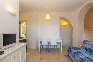 Ferienhaus für 6 Personen in Pittulongu, Olbia, Bild 3
