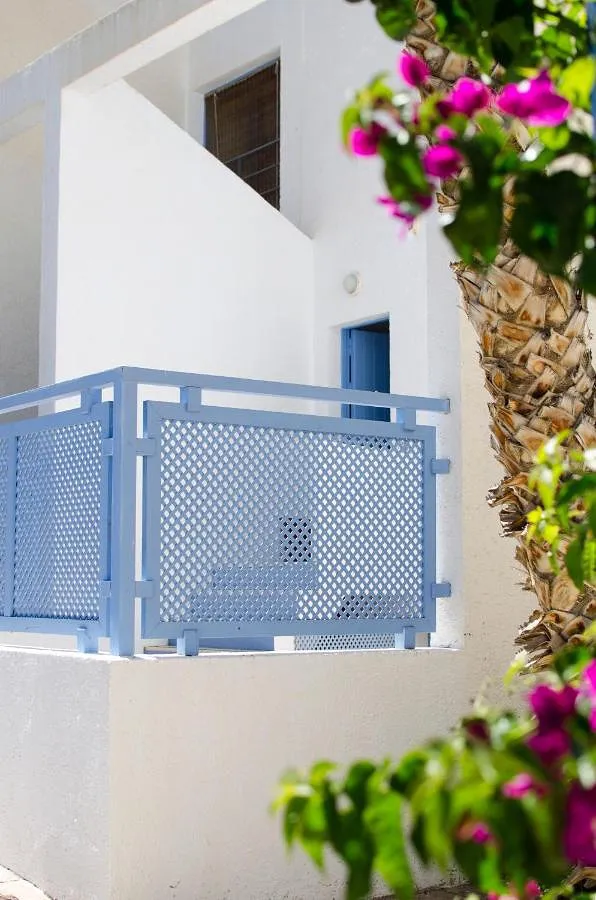 Apartamento de vacaciones para 4 personas, con terraza - 1