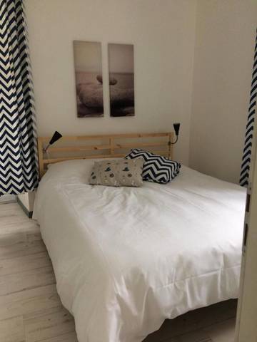 Gîte pour 10 personnes, avec jardin et vue, animaux acceptés dans Saint-Efflam