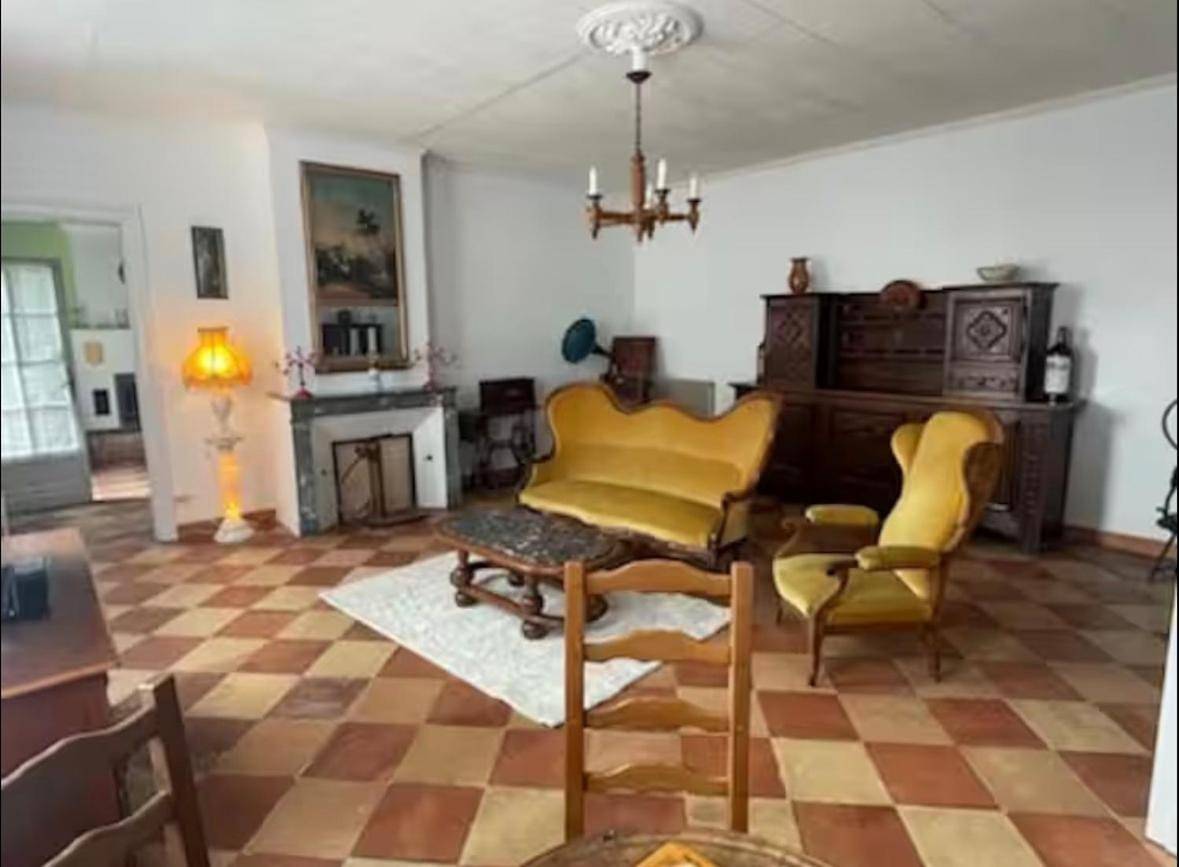 Le logis d Adrien in Saint-Magne-de-Castillon, Région de Libourne