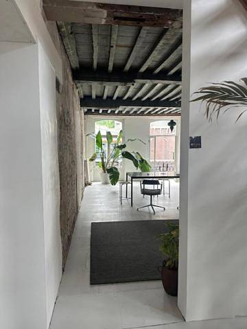 One-Bedroom Apartment with Balcony in Berg-op-Zoom, Brabant-Septentrional