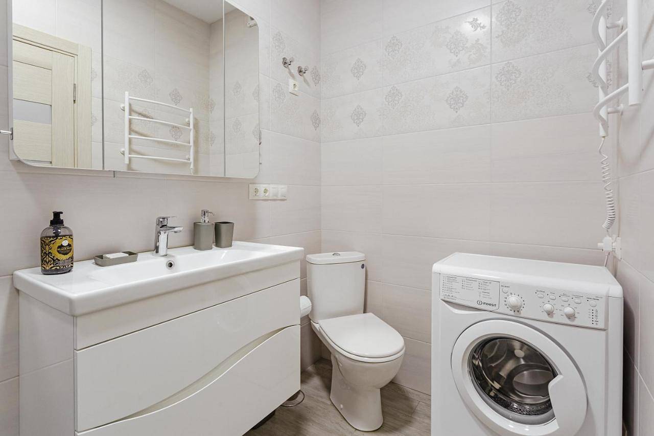 Cały apartament, Apartament Sea Kadorr in Odessa, Obwód odeski