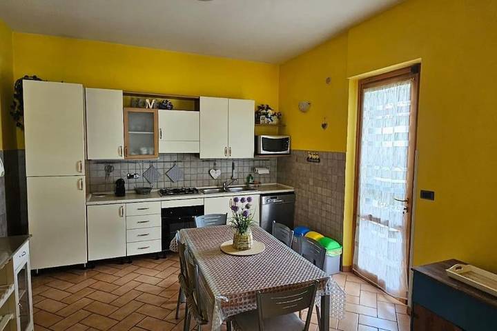Gîte pour 6 personnes, avec jardin et vue à Bevagna - 2