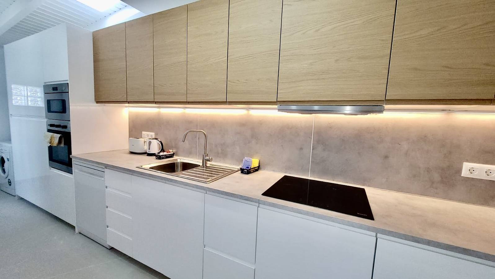 Sunset Horizon, Golf del Sur in Golf del Sur, San Miguel de Abona