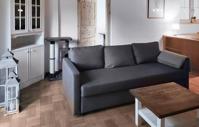 Ferienhaus für 8 Personen, mit Garten in Niederösterreich - 4