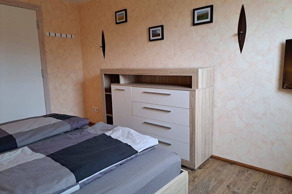Ganze Wohnung, Ferienwohnung in Nordfriesland an der Nordsee in Neukirchen (Nordfriesland), Nordfriesland