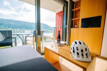 Ferienwohnung für 2 Personen in Steindorf am Ossiacher See, Ossiacher See, Bild 1