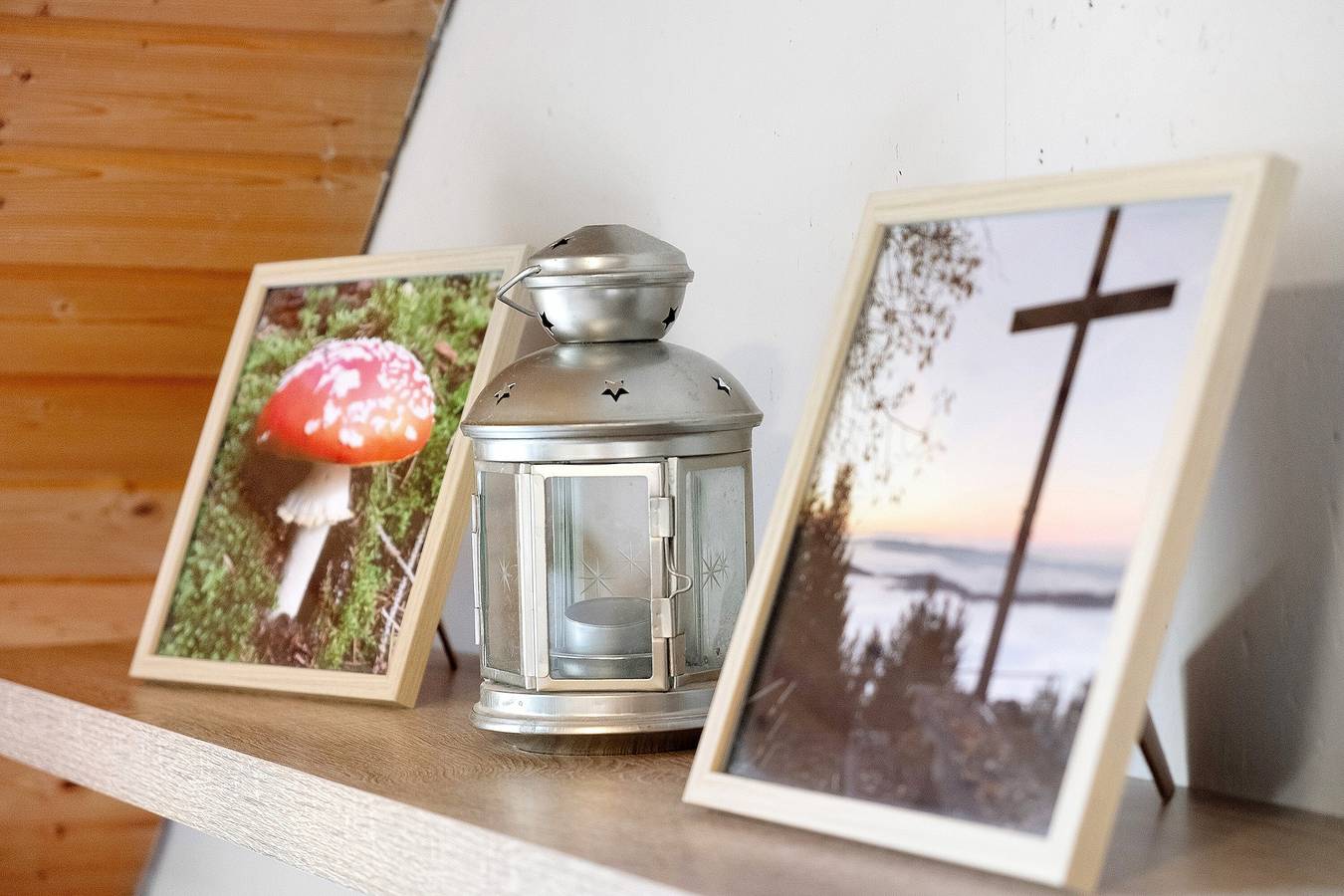 Ganze Wohnung, Ferienwohnung 'Kapfblick' mit Gemeinschaftspool, Gemeinschaftsgarten und Wlan in Elzach, Mittlerer Schwarzwald