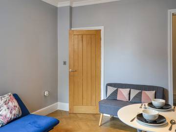 Cottage for 6 People in York, Yorkshire, Photo 2