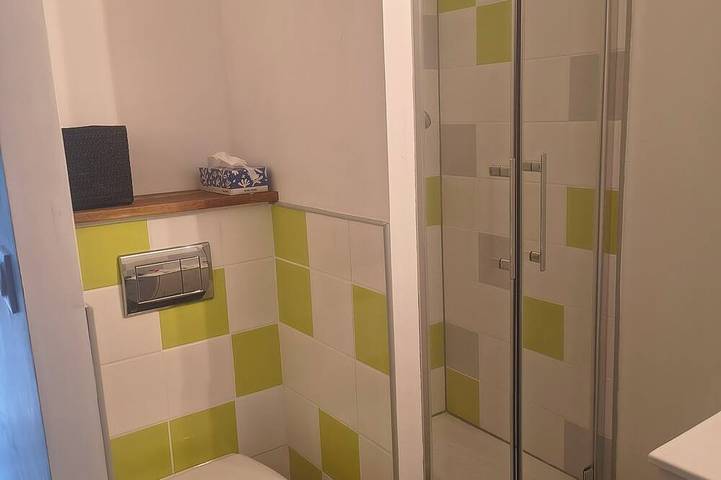 Appartement entier, Chez Juju ! in Saint-Pierre-d'Irube, Région de Bayonne