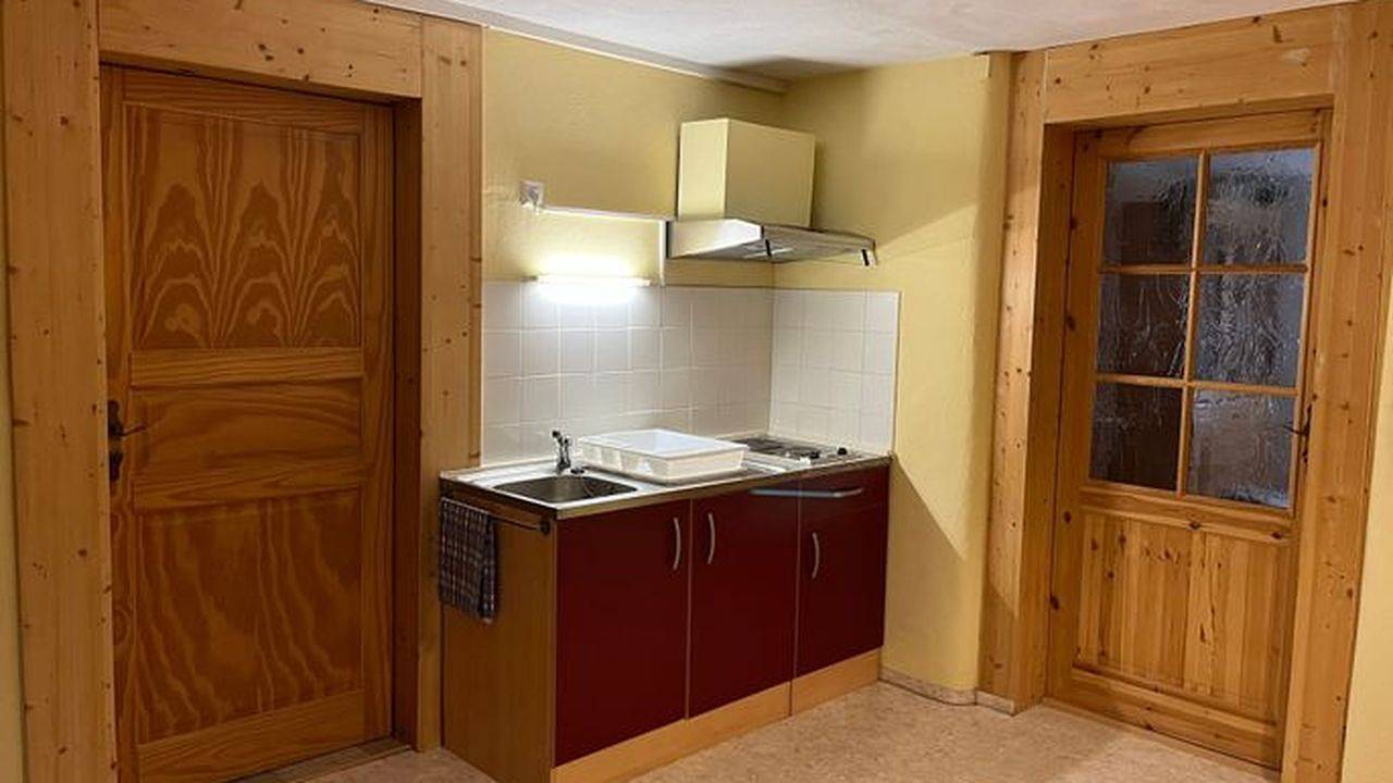 Ganze Ferienwohnung, Ferienwohnung für 2 Personen in Rakow in Rakow, Salzhaff
