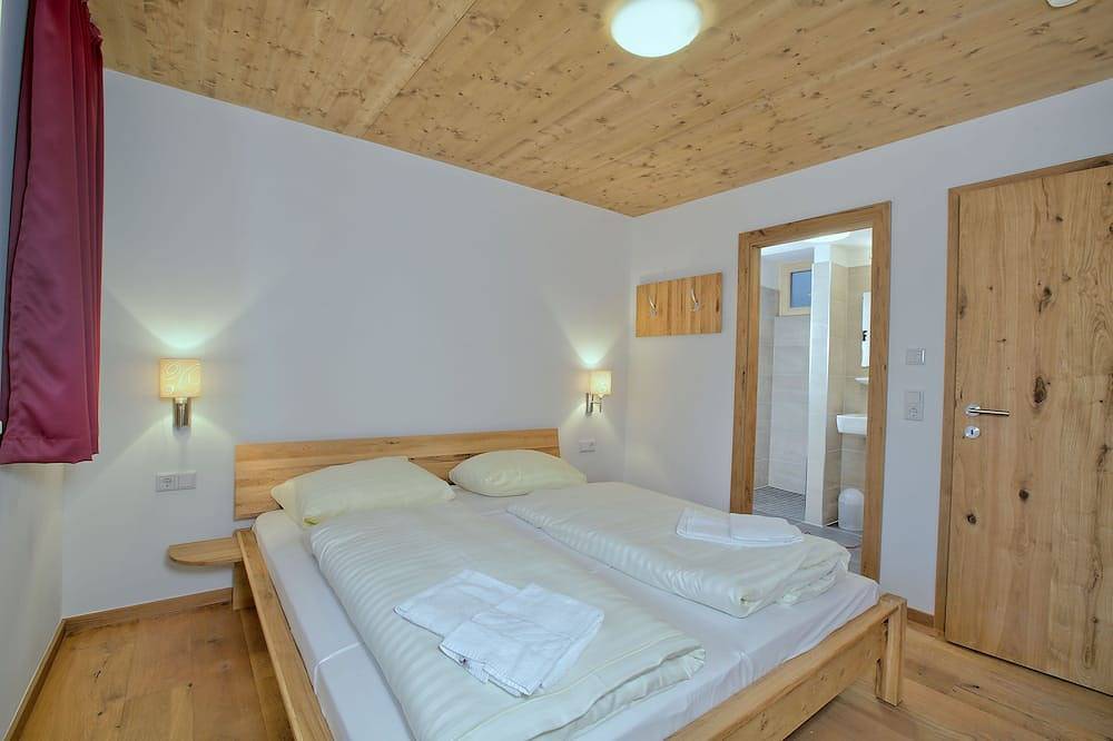 Ganze Wohnung, Luxuriöses Appartment in unmittelbarer Nähe zur Talstation in Neukirchen am Großvenediger, Kitzbüheler Alpen