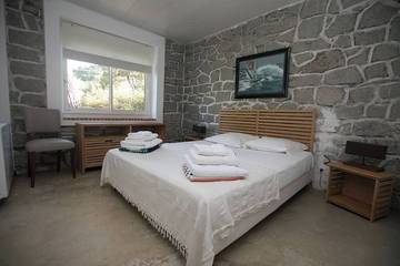 Villa pour 10 Personnes dans Porticcio, Grosseto-Prugna, Photo 2