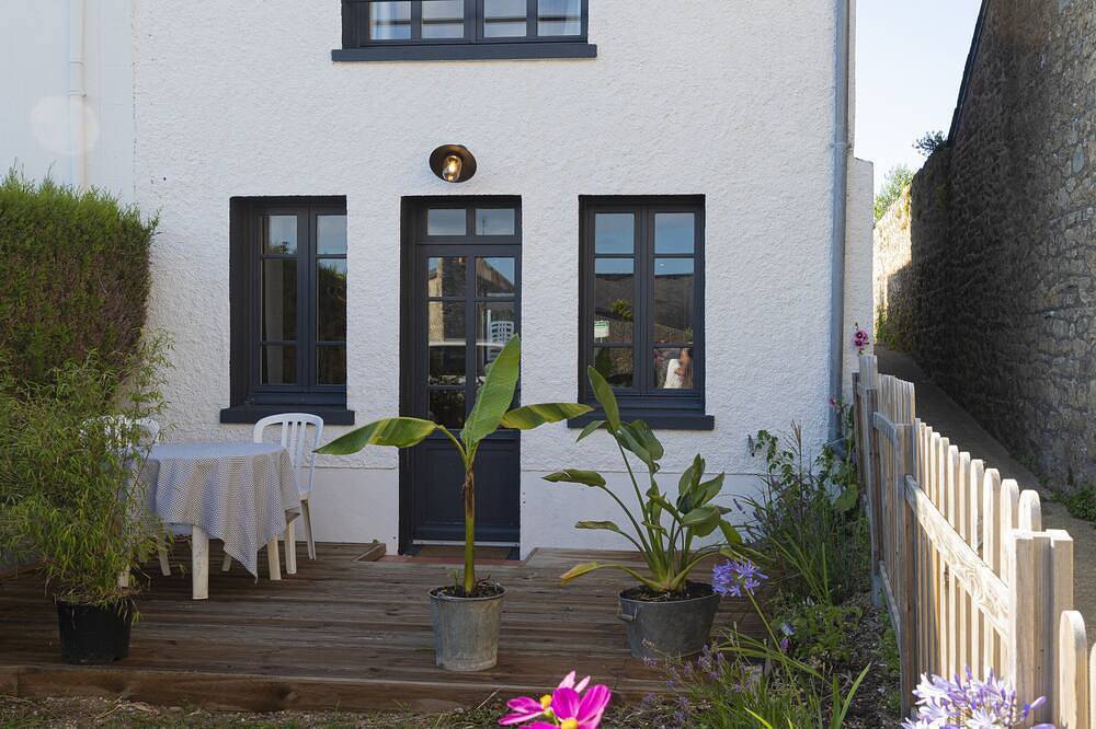 Photo : Maison de vacances