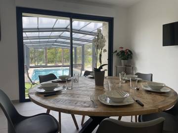 Gîte pour 4 Personnes dans Couzon, Allier, Photo 4