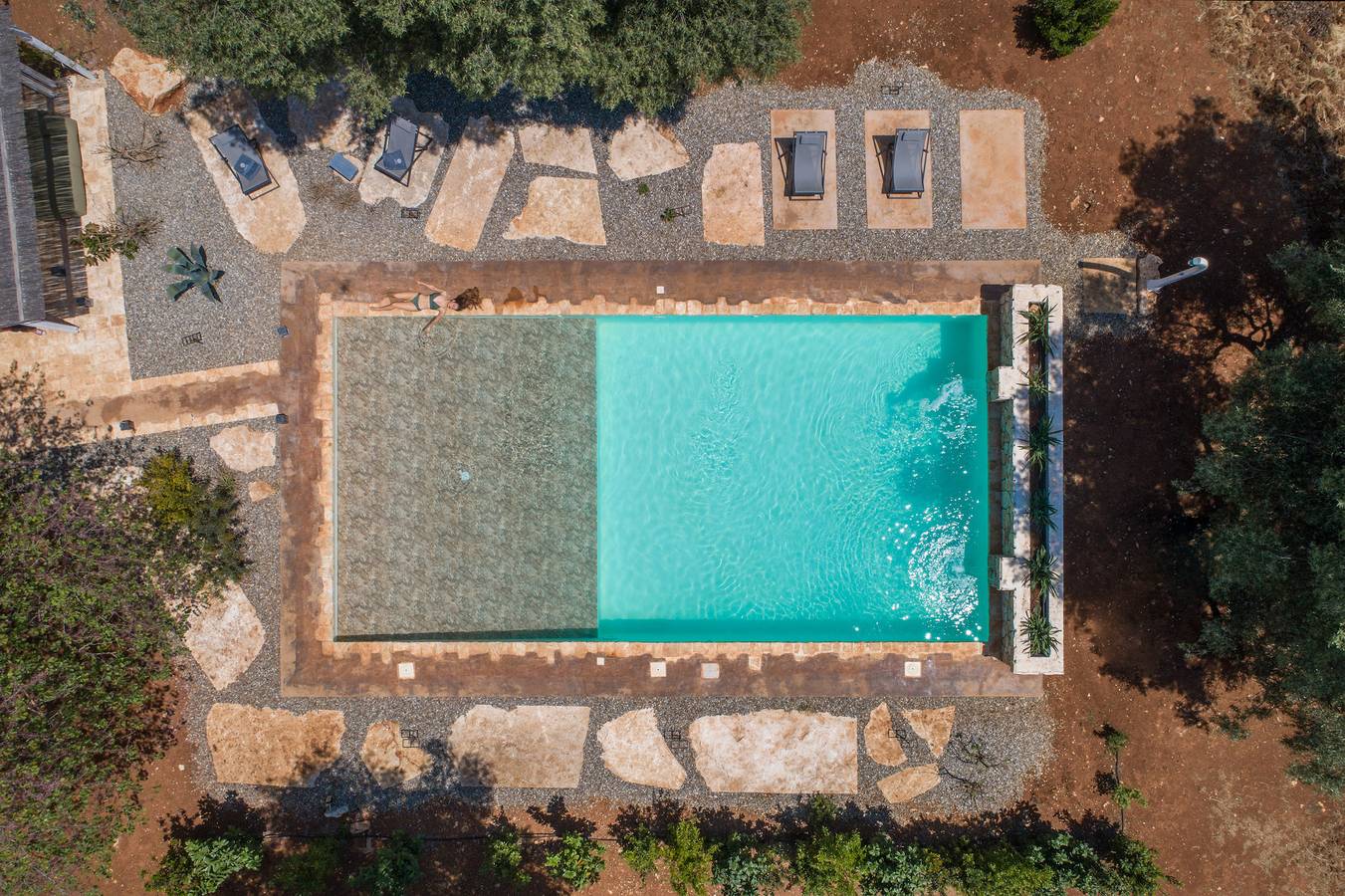 Casa Vacanza per 9 Persone in Ceglie Messapica, Valle D'Itria
