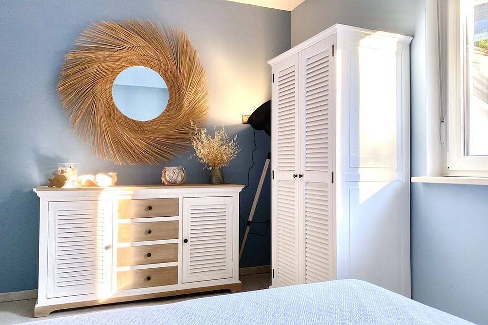 Ganze Wohnung, Exklusive Ferienwohnung bei Opatija mit 180° Meerblick und privatem Pool. in Kastav, Primorje-Gorski Kotar