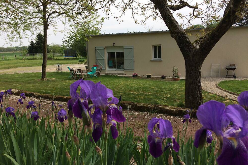 Photo : Maison de vacances