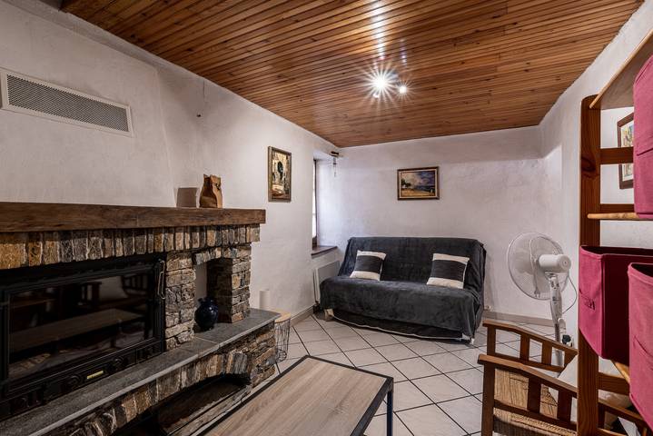 Gîte pour 4 personnes à Cervione - 3
